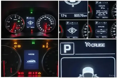 Hyundai Avante 2018, 90500 км, за 5392.93 USD - фото 16