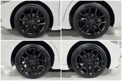 Hyundai Avante 2018, 90500 км, за 5392.93 USD - фото 17