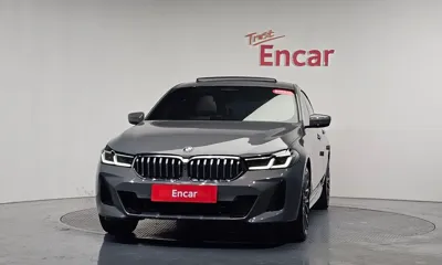 BMW Gran Turismo 2021, 102555 км, за 28140.07 USD