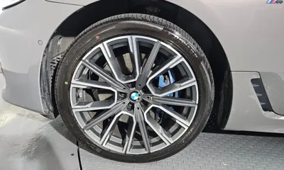 BMW Gran Turismo 2021, 102555 км, за 28140.07 USD