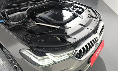 BMW Gran Turismo 2021, 102555 км, за 28140.07 USD - фото 6