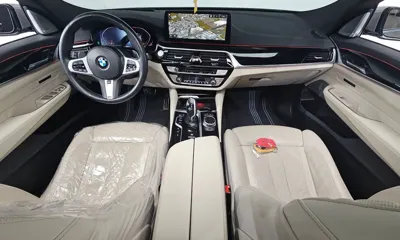 BMW Gran Turismo 2021, 102555 км, за 28140.07 USD - фото 7
