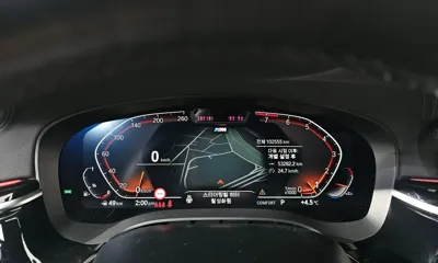 BMW Gran Turismo 2021, 102555 км, за 28140.07 USD - фото 8