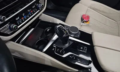 BMW Gran Turismo 2021, 102555 км, за 28140.07 USD - фото 9