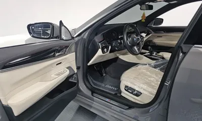 BMW Gran Turismo 2021, 102555 км, за 28140.07 USD - фото 10