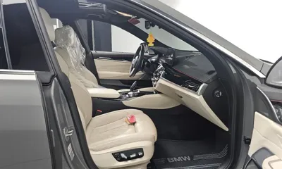 BMW Gran Turismo 2021, 102555 км, за 28140.07 USD - фото 11