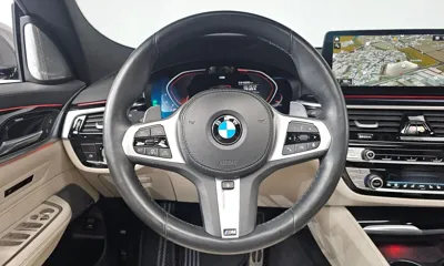 BMW Gran Turismo 2021, 102555 км, за 28140.07 USD - фото 13