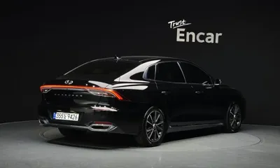 Hyundai Grandeur 2022, 73276 км, за 16279.38 USD