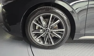Hyundai Grandeur 2022, 73276 км, за 16279.38 USD