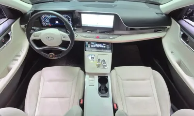 Hyundai Grandeur 2022, 73276 км, за 16279.38 USD - фото 7