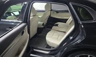 Hyundai Grandeur 2022, 73276 км, за 16279.38 USD - фото 11