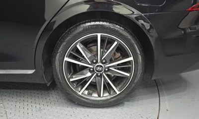 Hyundai Grandeur 2022, 73276 км, за 16279.38 USD - фото 21