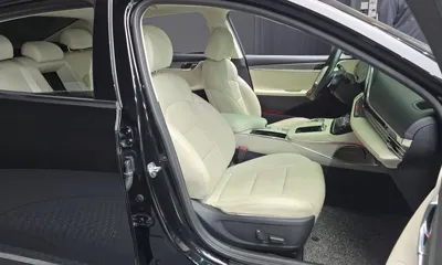 Hyundai Grandeur 2022, 73276 км, за 16279.38 USD - фото 26