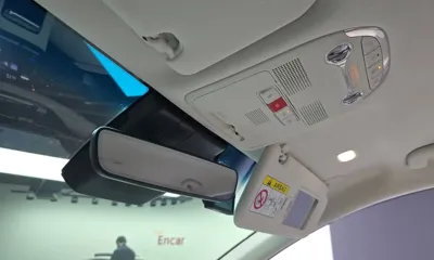 Hyundai Grandeur 2022, 73276 км, за 16279.38 USD - фото 30