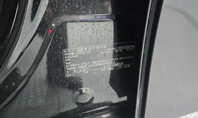 Hyundai Grandeur 2022, 73276 км, за 16279.38 USD - фото 31