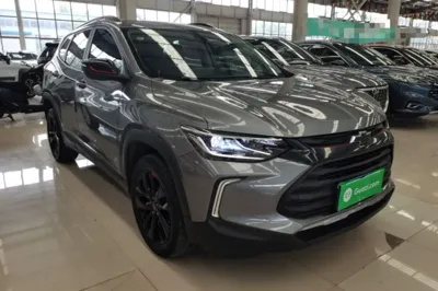 Chevrolet Trax 2019, 42100 км, за 7649 USD