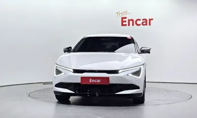 Kia EV6 2025, 23037 км, за 28160.69 USD