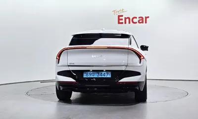 Kia EV6 2025, 23037 км, за 28160.69 USD