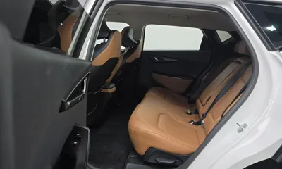 Kia EV6 2025, 23037 км, за 28160.69 USD - фото 12