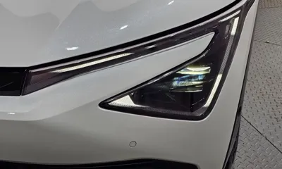 Kia EV6 2025, 23037 км, за 28160.69 USD - фото 22