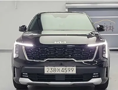 Kia Sorento 2024, 30664 км, за 24274.65 USD
