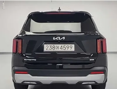 Kia Sorento 2024, 30664 км, за 24274.65 USD