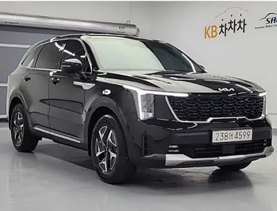 Kia Sorento 2024, 30664 км, за 24274.65 USD