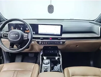 Kia Sorento 2024, 30664 км, за 24091.22 USD - фото 7