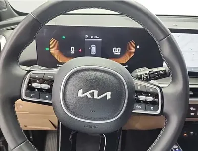 Kia Sorento 2024, 30664 км, за 24091.22 USD - фото 9