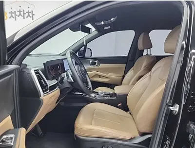 Kia Sorento 2024, 30664 км, за 24091.22 USD - фото 11
