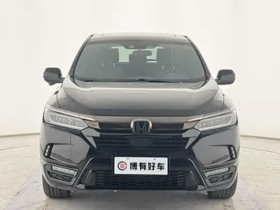Honda Breeze 2022, 87000 км, за 16151.88 USD