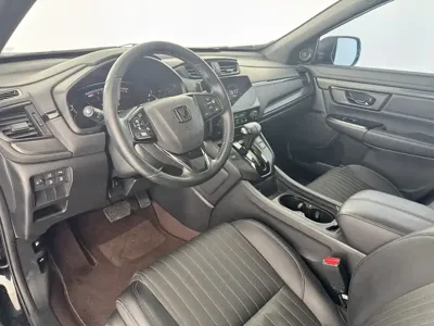 Honda Breeze 2022, 87000 км, за 16151.88 USD
