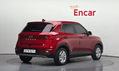 Hyundai Venue 2020, 56442 км, за 8013.66 USD
