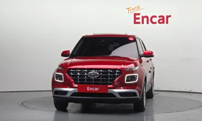 Hyundai Venue 2020, 56442 км, за 8013.66 USD