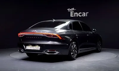 Hyundai Grandeur 2020, 65637 км, за 14506.91 USD