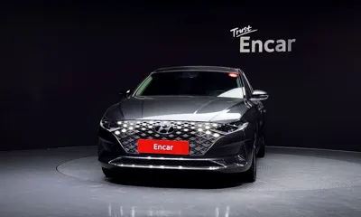Hyundai Grandeur 2020, 65637 км, за 14506.91 USD