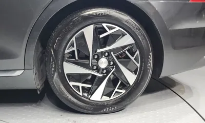 Hyundai Grandeur 2020, 65637 км, за 14506.91 USD