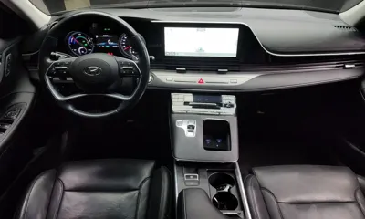 Hyundai Grandeur 2020, 65637 км, за 14506.91 USD - фото 7
