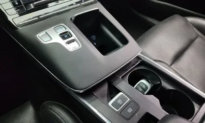Hyundai Grandeur 2020, 65637 км, за 14506.91 USD - фото 9