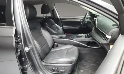 Hyundai Grandeur 2020, 65637 км, за 14506.91 USD - фото 11
