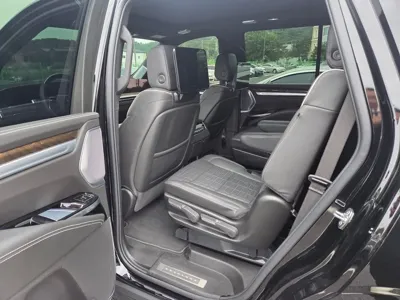 Cadillac Escalade 2025, 6700 км, за 104010.88 USD