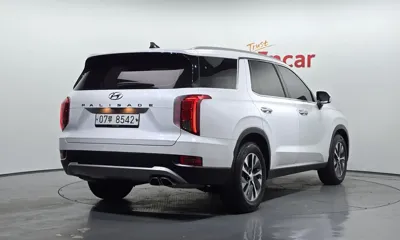 Hyundai Palisade 2019, 68523 км, за 15456.46 USD