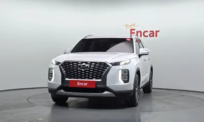Hyundai Palisade 2019, 68523 км, за 15456.46 USD