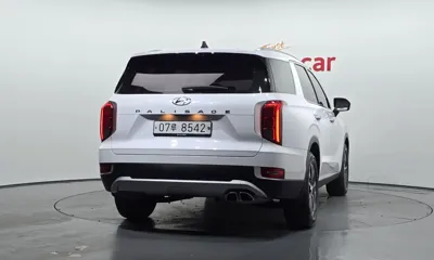 Hyundai Palisade 2019, 68523 км, за 15456.46 USD
