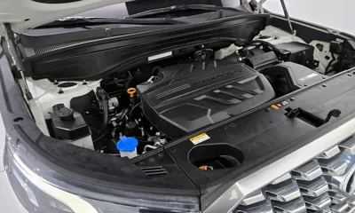 Hyundai Palisade 2019, 68523 км, за 15456.46 USD - фото 6