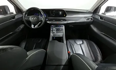 Hyundai Palisade 2019, 68523 км, за 15456.46 USD - фото 7