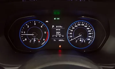 Hyundai Palisade 2019, 68523 км, за 15456.46 USD - фото 8