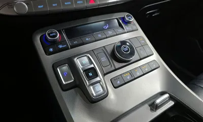 Hyundai Palisade 2019, 68523 км, за 15456.46 USD - фото 9