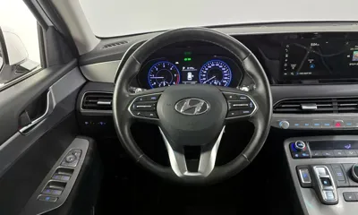 Hyundai Palisade 2019, 68523 км, за 15456.46 USD - фото 13