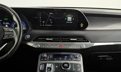 Hyundai Palisade 2019, 68523 км, за 15456.46 USD - фото 14